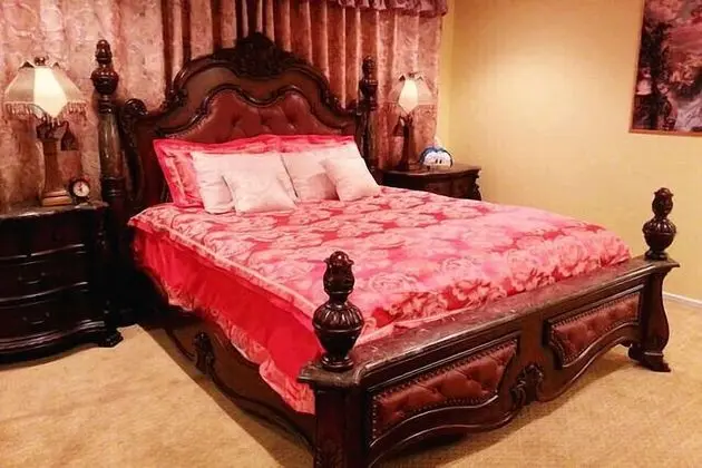 Romantic and Luxury Disney Villa - Oda