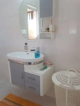 Romantic Room With Access to Beach Ideal for 2 Guests, in Kigomani, Zanzibar - Banyo Tipleri