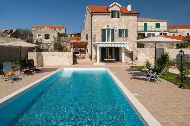Villa Romantic