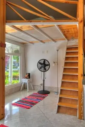Romantic Tiny Apartment - Oda