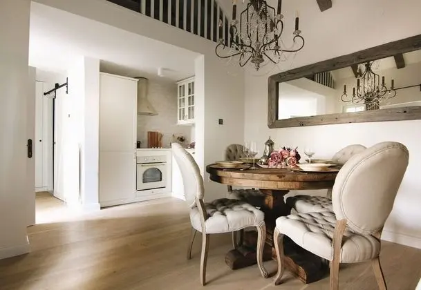 Romantic Villa Vilma With Whirlpool - Yerinde Yemek