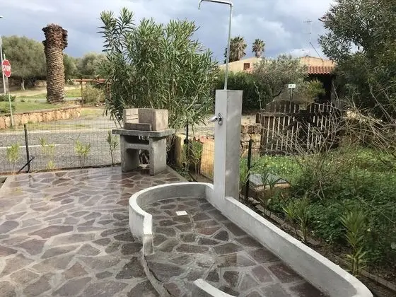 Romantic Vintage House 2 - Dış Mekan