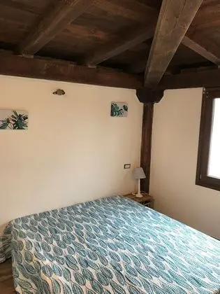 Romantic Vintage House 2 - Oda