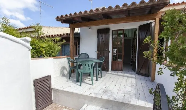 Romantic Vintage House