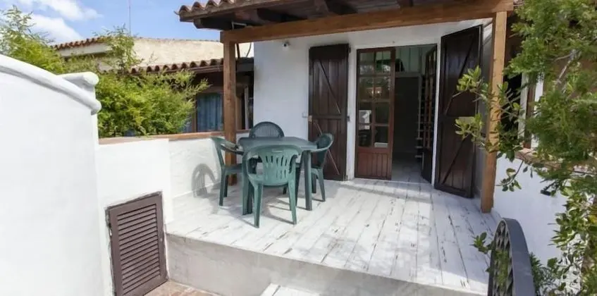 Romantic Vintage House - Dış Mekan
