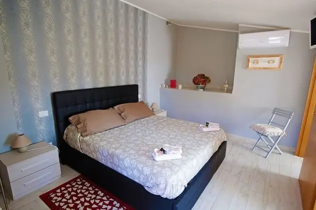 Romantica Evasione Bed & Breakfast