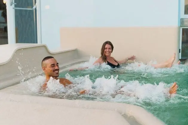 Romantica Resort & SPA - Spa