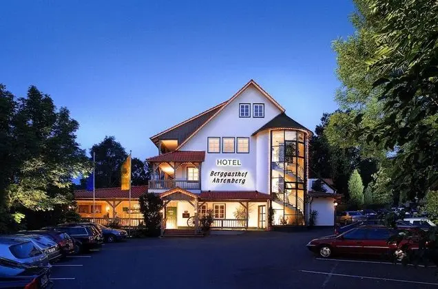 Romantik Hotel Ahrenberg - 1