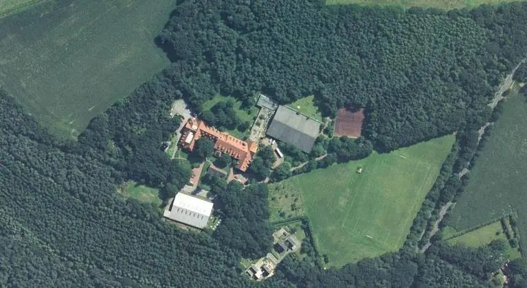 Romantik Hotel Aselager Mühle