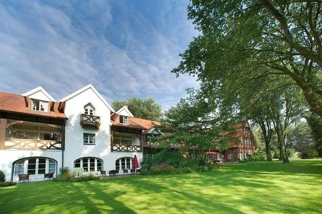Romantik Hotel Aselager Mühle