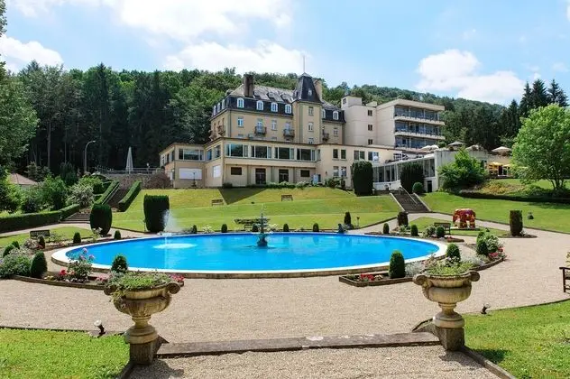 Hotel Romantik Bel Air