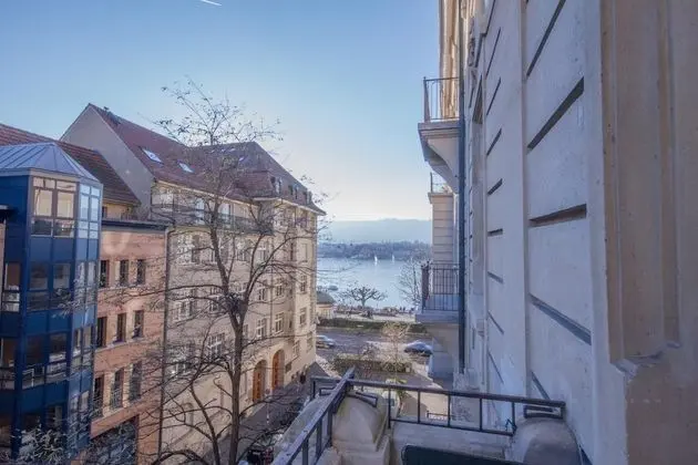 Romantik Hotel Europe