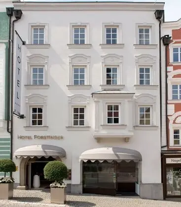 Romantikhotel Forstinger - Öne Çıkan Resim