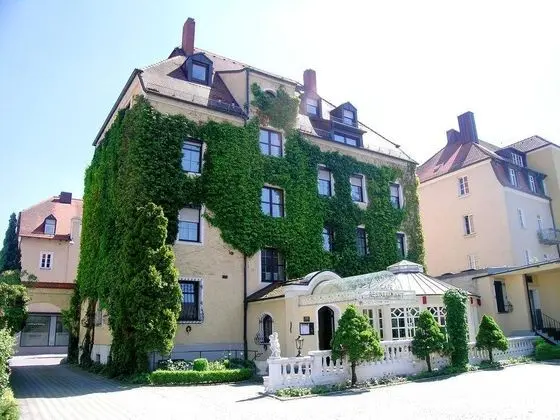 Romantik Fürstenhof