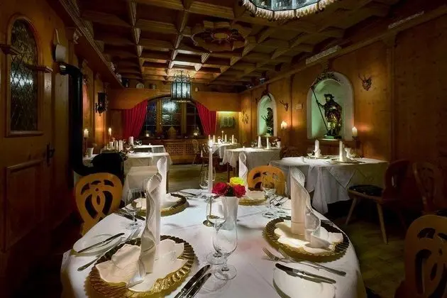 Romantik Fürstenhof