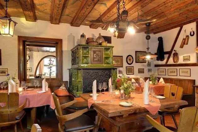 Romantik Hotel Gasthaus Rottner