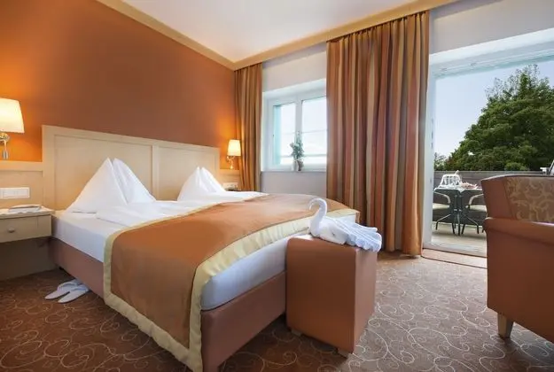 Romantikhotel Gersbergalm