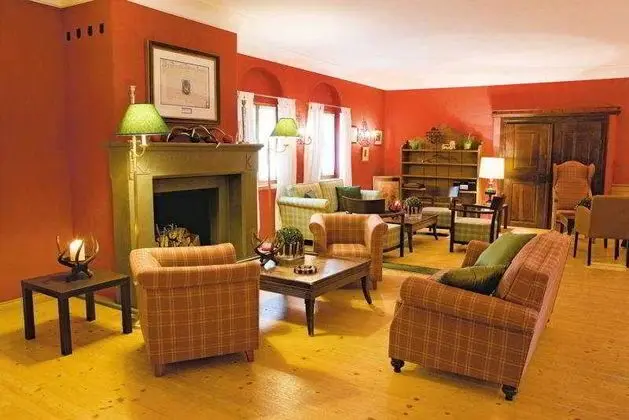 Romantik Hotel Gmachl Elixhausen