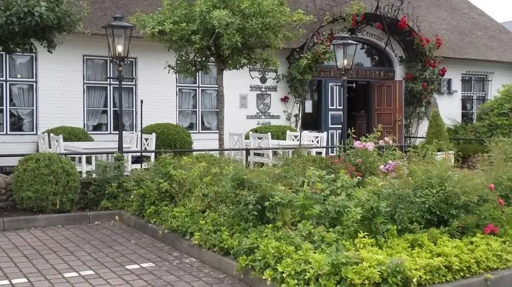 Romantik Hotel Historischer Krug