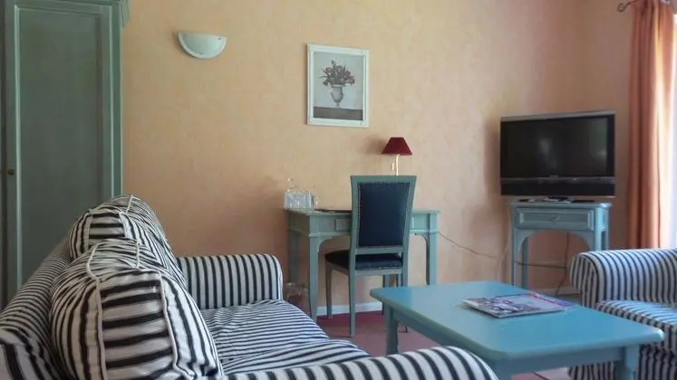 Romantik Hotel Historischer Krug