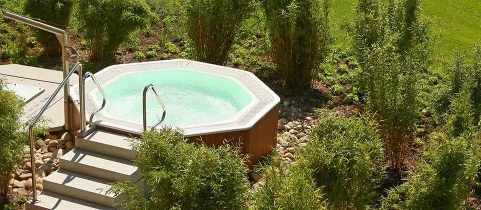 Romantik Jagdhaus Eiden am See