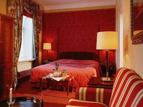 Romantik Hotel Kieler Kaufmann