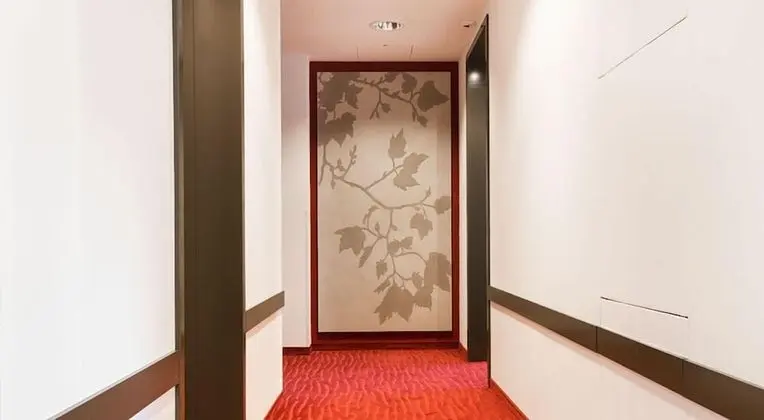 Romantik Hotel Le Vignier - İç Mekan