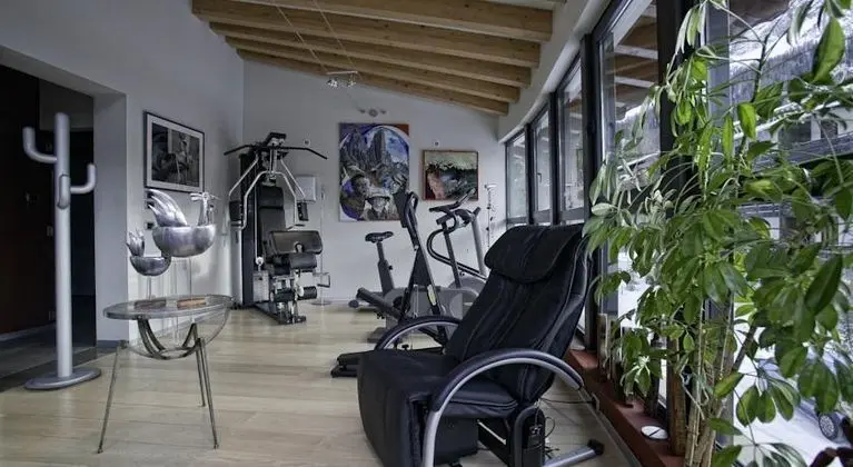 Romantik Hotel Regina