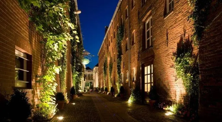 Romantik Hotel Reichshof