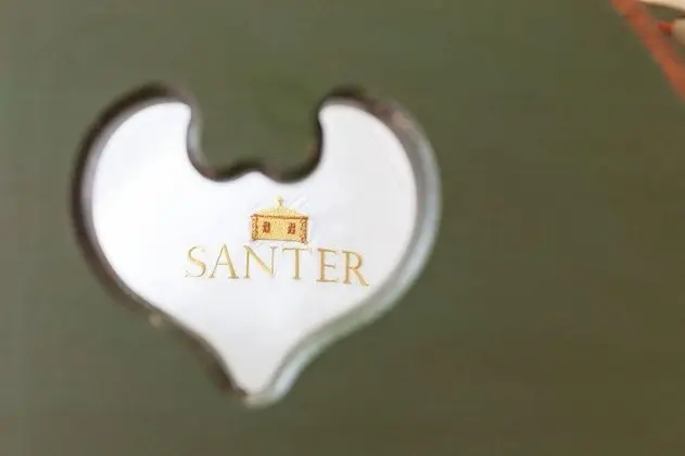 Romantik Santer