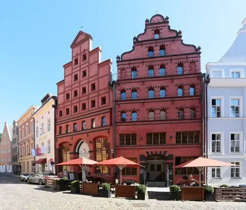 Romantik Hotel Scheelehof - Öne Çıkan Resim