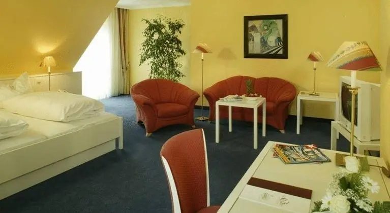 Romantik Hotel Schubert