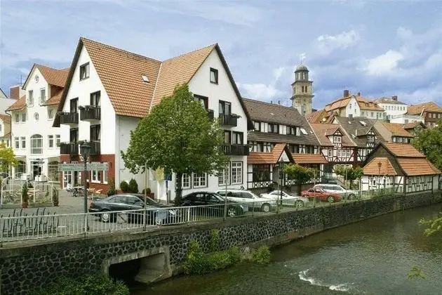 Romantik Hotel Schubert