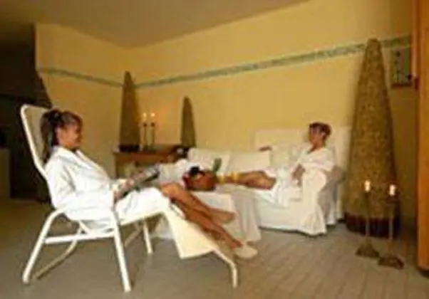 Romantik Hotel Schwanefeld