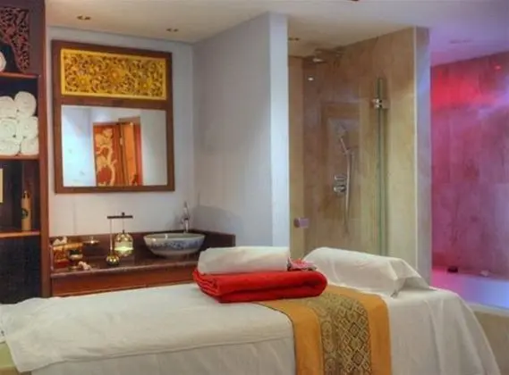 Romantik Seehotel Ahlbecker Hof