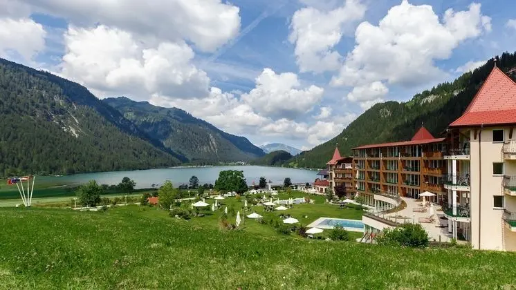 Romantik Resort & SPA - Der Laterndl Hof
