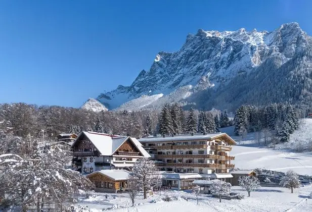 Romantik Hotel Spielmann - Öne Çıkan Resim