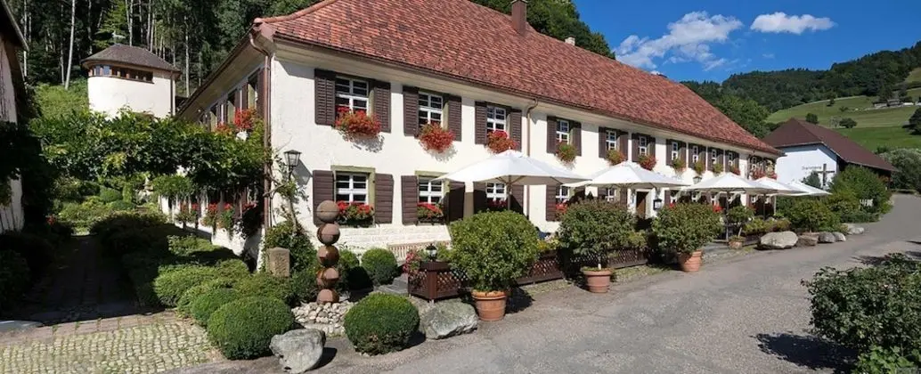 Romantik Hotel Spielweg