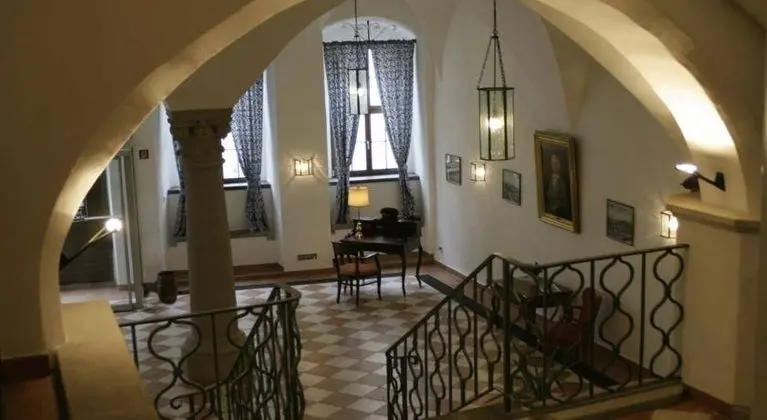 Romantik Hotel Tuchmacher