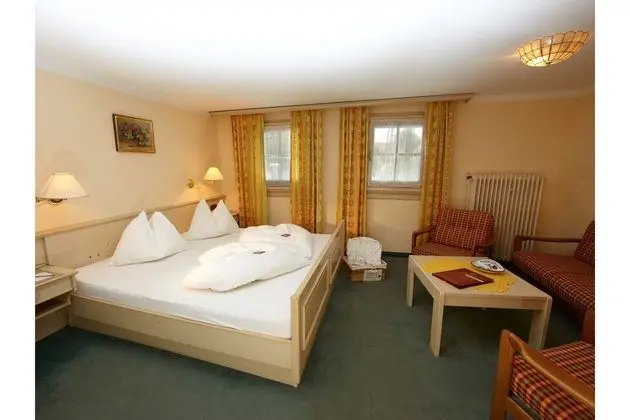 Romantikhotel Zell am See