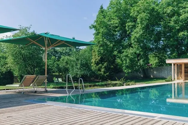 Romantik Hotel Zum Klosterbräu - Öne Çıkan Resim