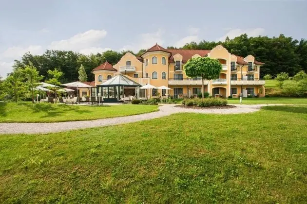 Romantikschlössl Loipersdorf