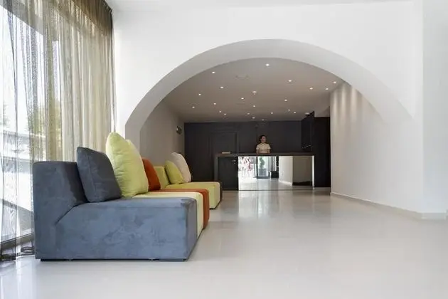 Hotel Romantique Plaza Dojran