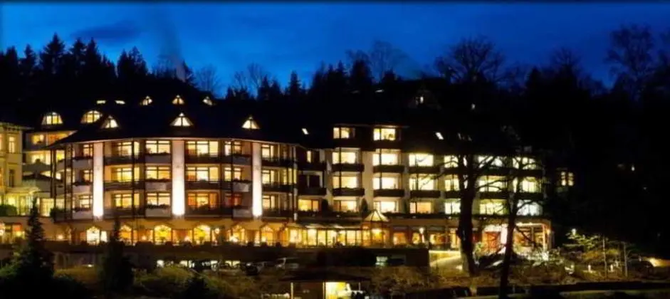 Hotel Romantischer Winkel