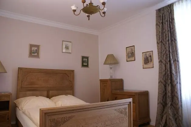 Romantisches Hotel zur Post - Oda