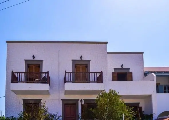 Romantza - Dış Mekan