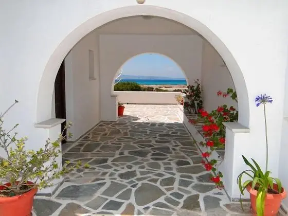 Romanzza Studios - Dış Mekan