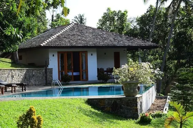 Romaya Villa