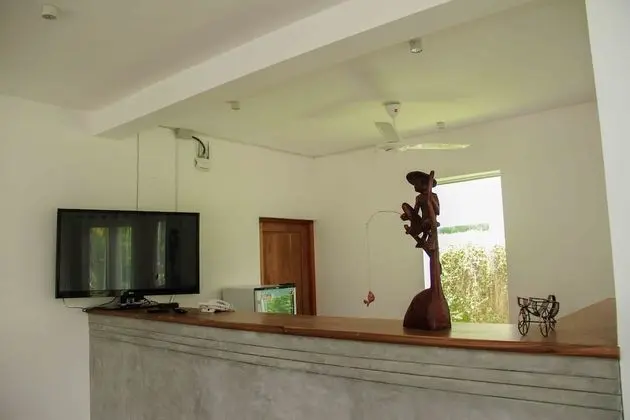 Romaya Villa - Lobi