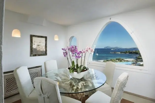 Hotel Romazzino, a Luxury Collection Hotel, Costa Smeralda - Oda